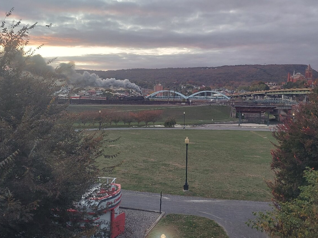 费尔菲尔德客栈&套房酒店主图