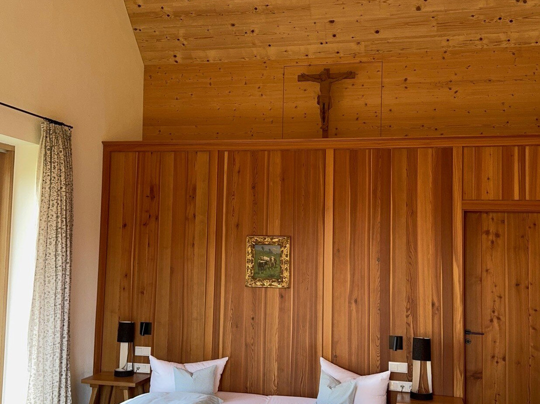 Romantik Hotel Zum Klosterbräu主图