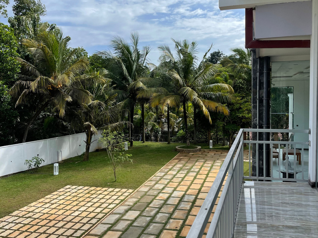 Praia Bay Hiriketiya