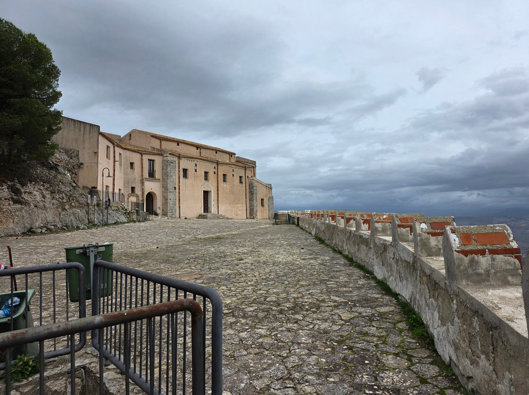 Santuario Diocesano San Paolino-Sutera必去景点