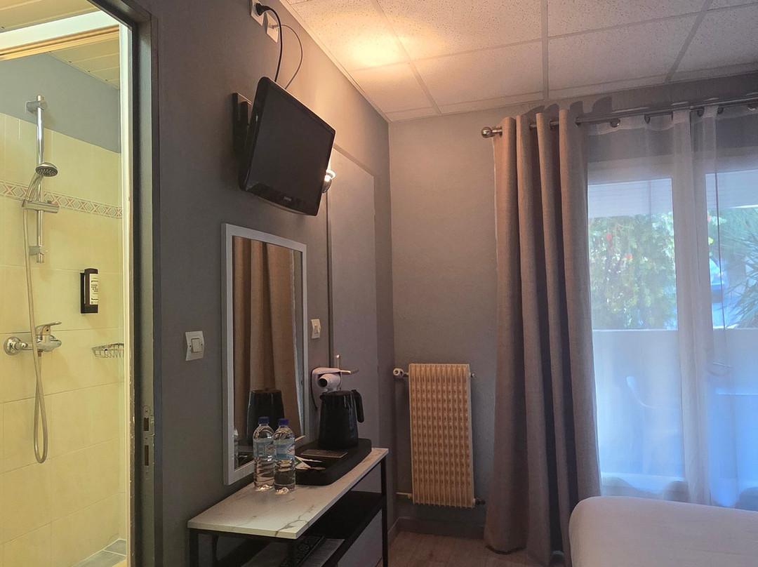 Hôtel Le Châtelet***主图