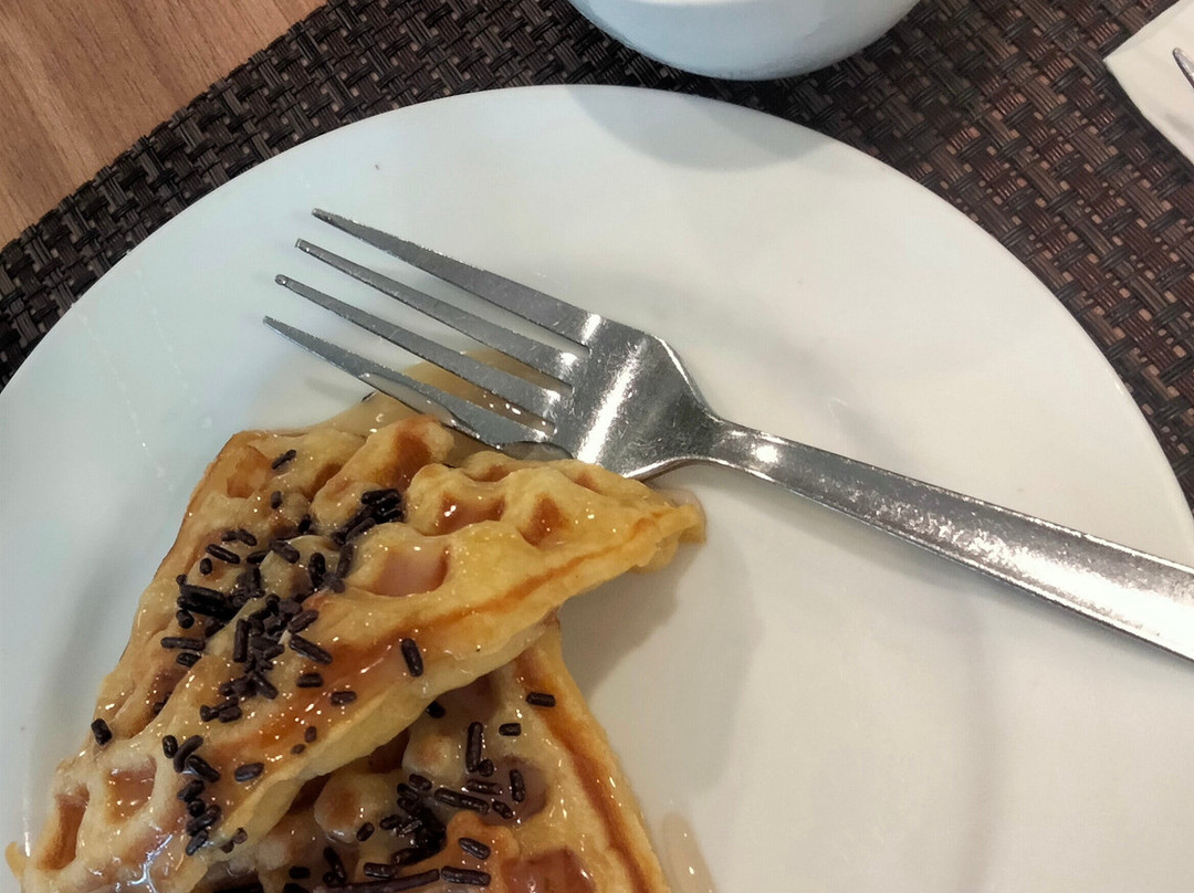 Hotel Santika Mega City Bekasi主图