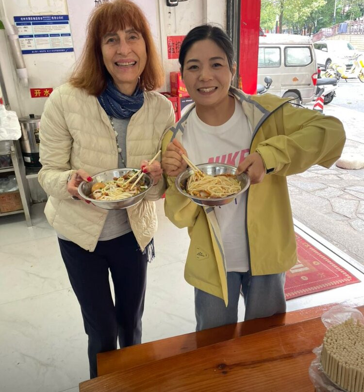 Odynovo-桂林市必去景点