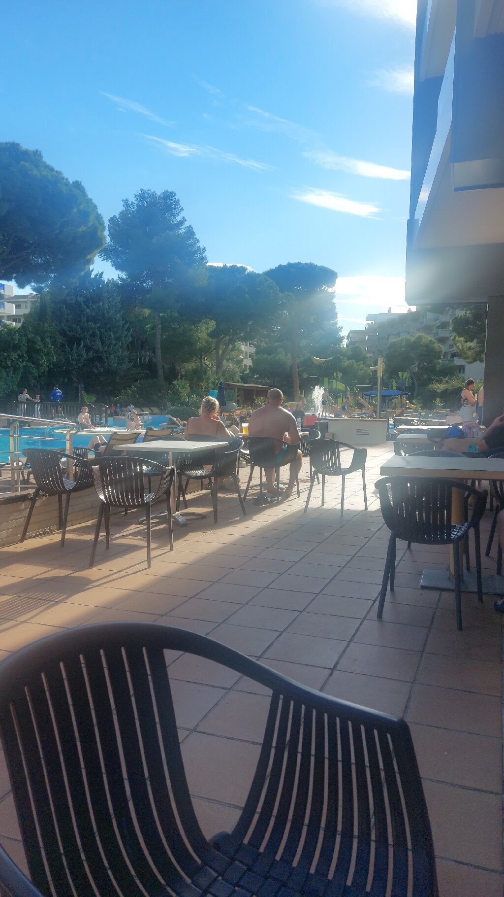 Golden Avenida Family Suites-官方