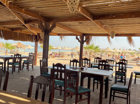 Amwaj hotel spa-纳布克湾必去景点