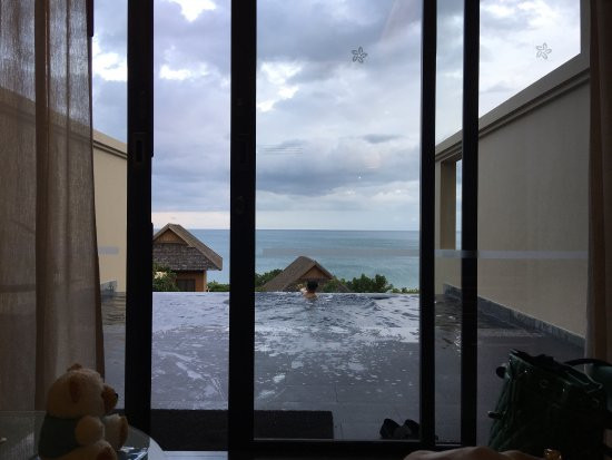 苏梅岛瓦娜贝莉豪华精选度假酒店主图