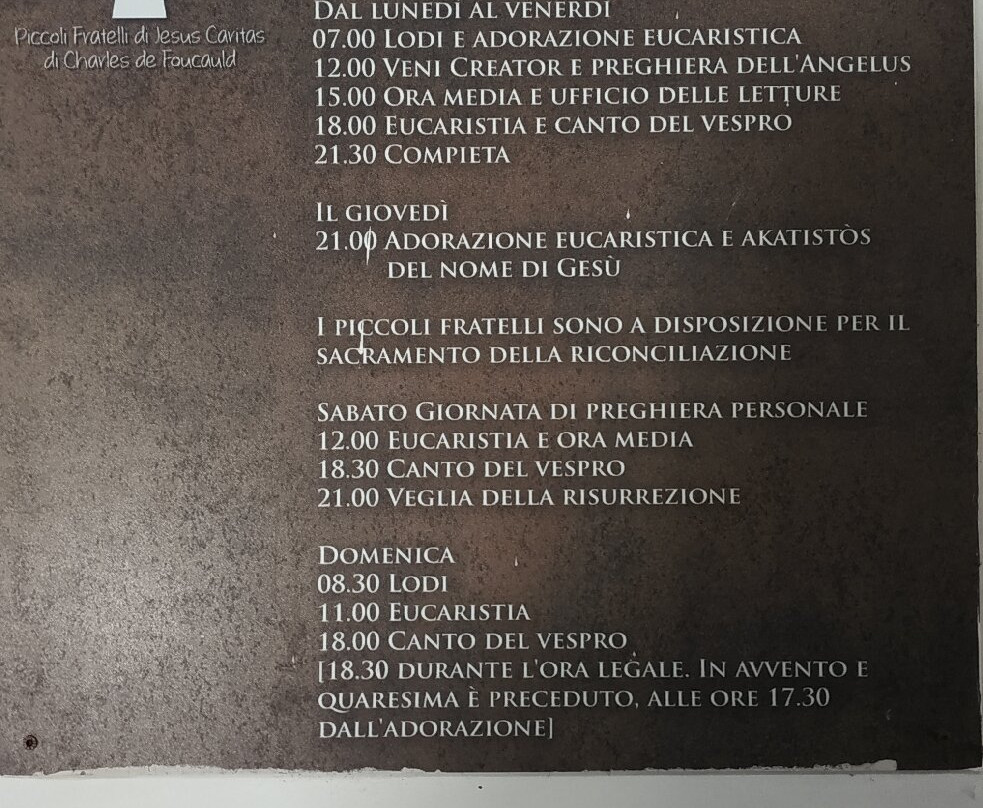 Abbazia di Sassovivo-福利尼奥必去景点