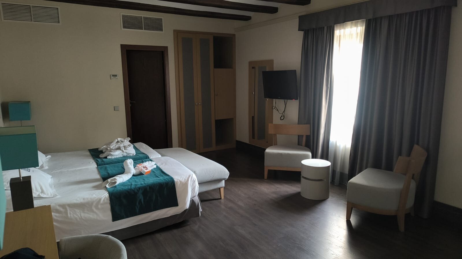 Hotel Martin El Humano-官方