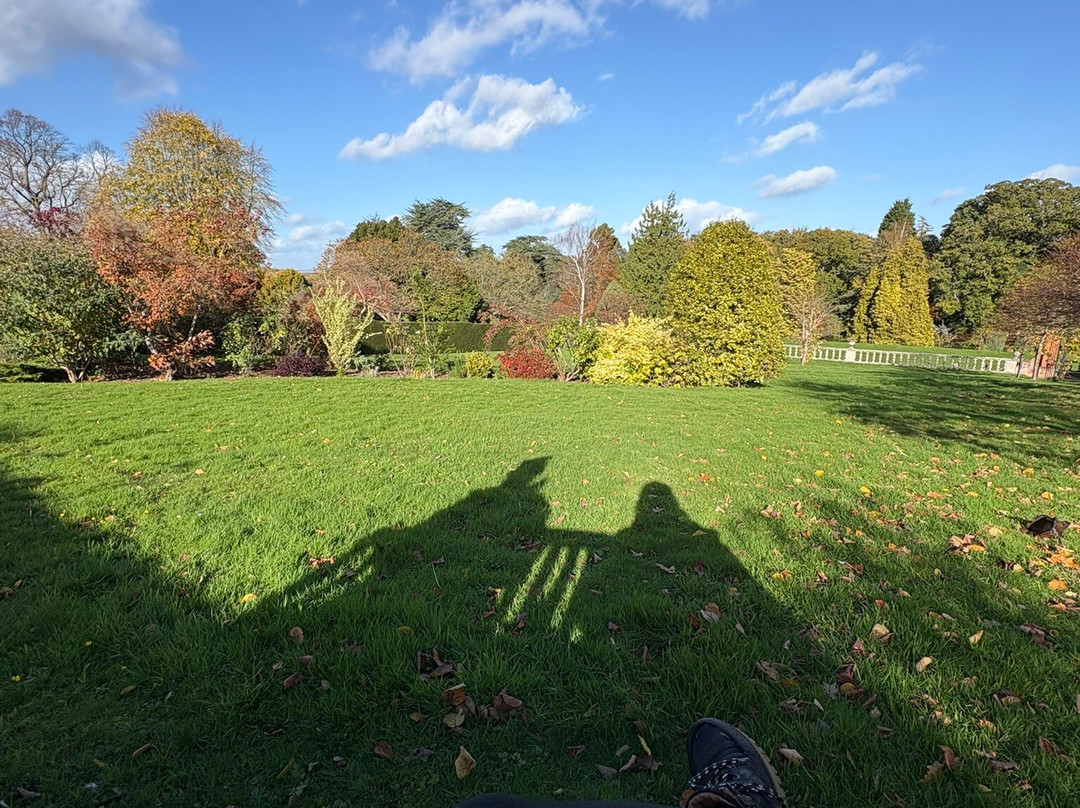 Mount Ephraim Gardens-Hernhill必去景点