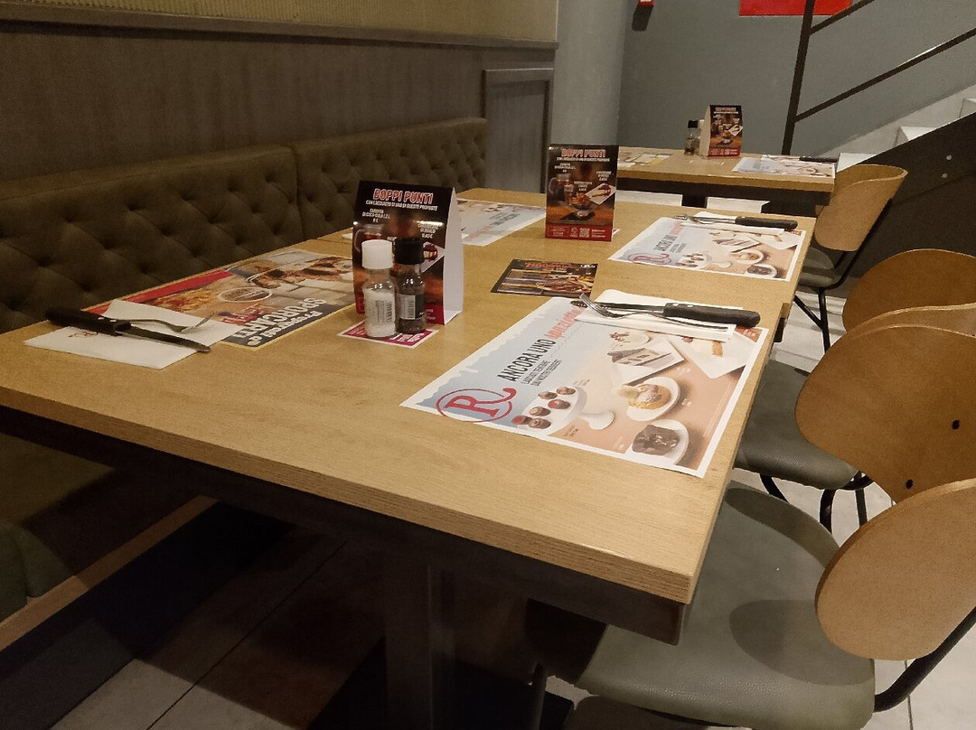 Roadhouse Restaurant