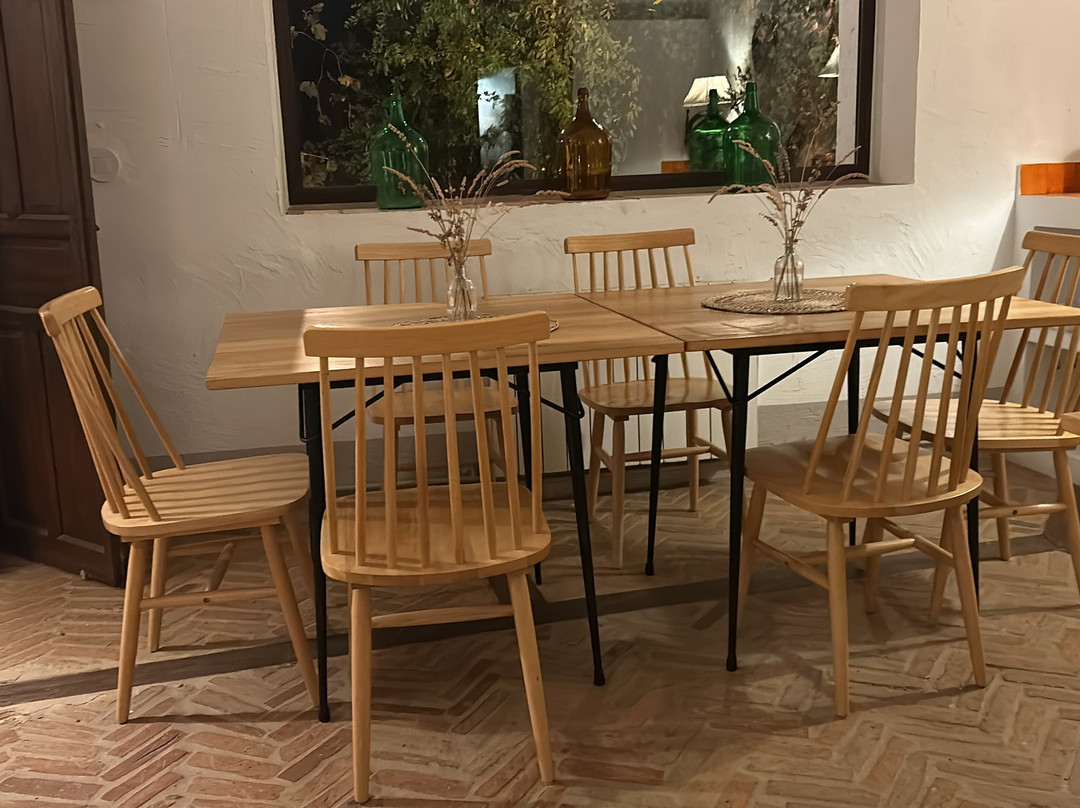 Finca El Azahar主图