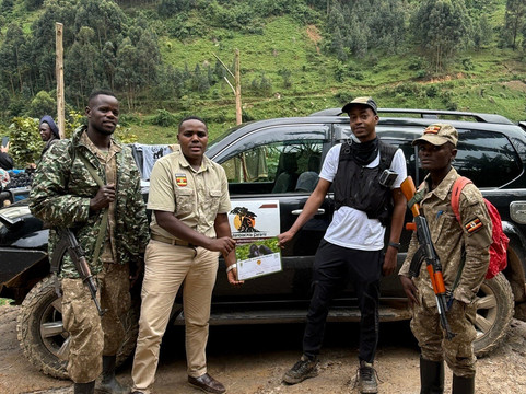 Allanblackia safaris-恩德培必去景点