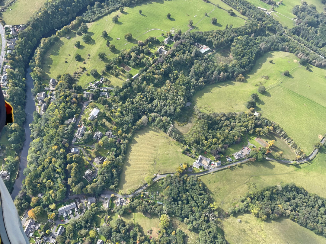 Northumbria Microlights-Longframlington必去景点