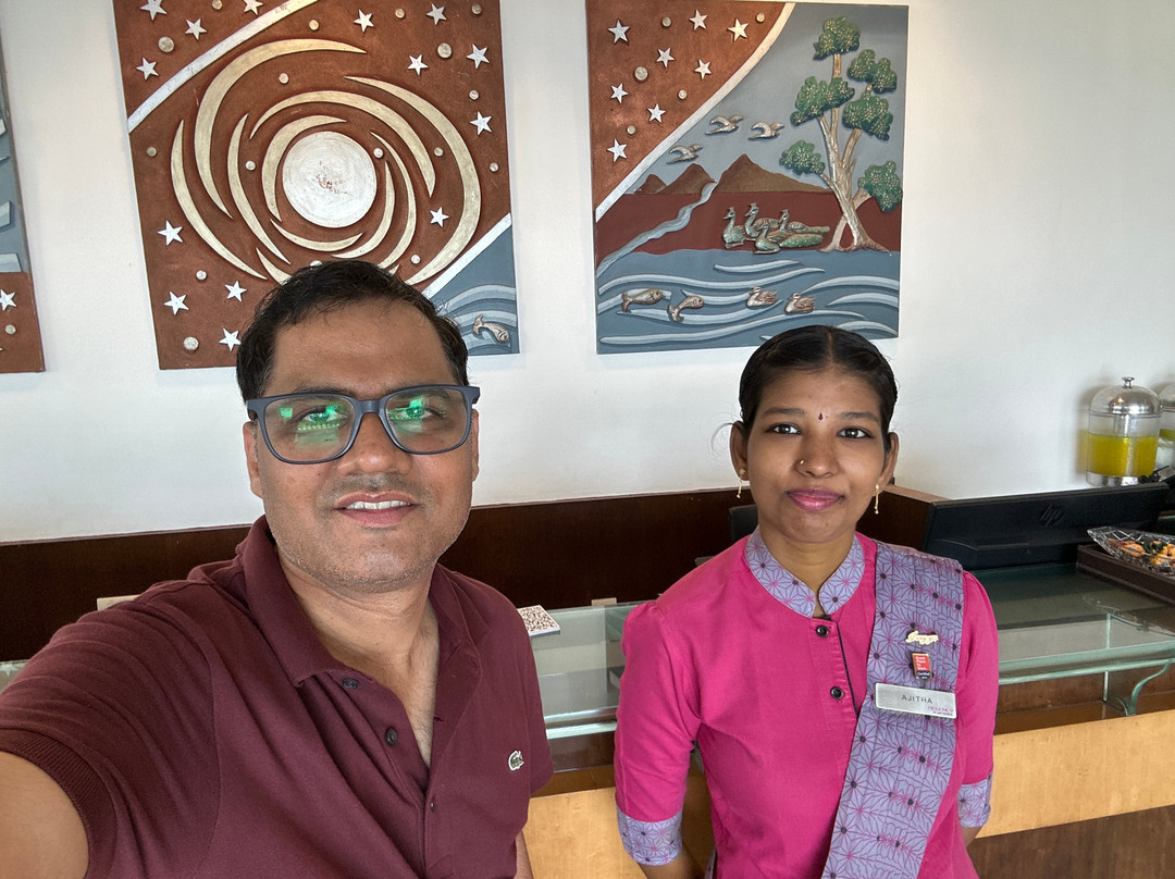 Regency Tuticorin By GRT Hotels主图