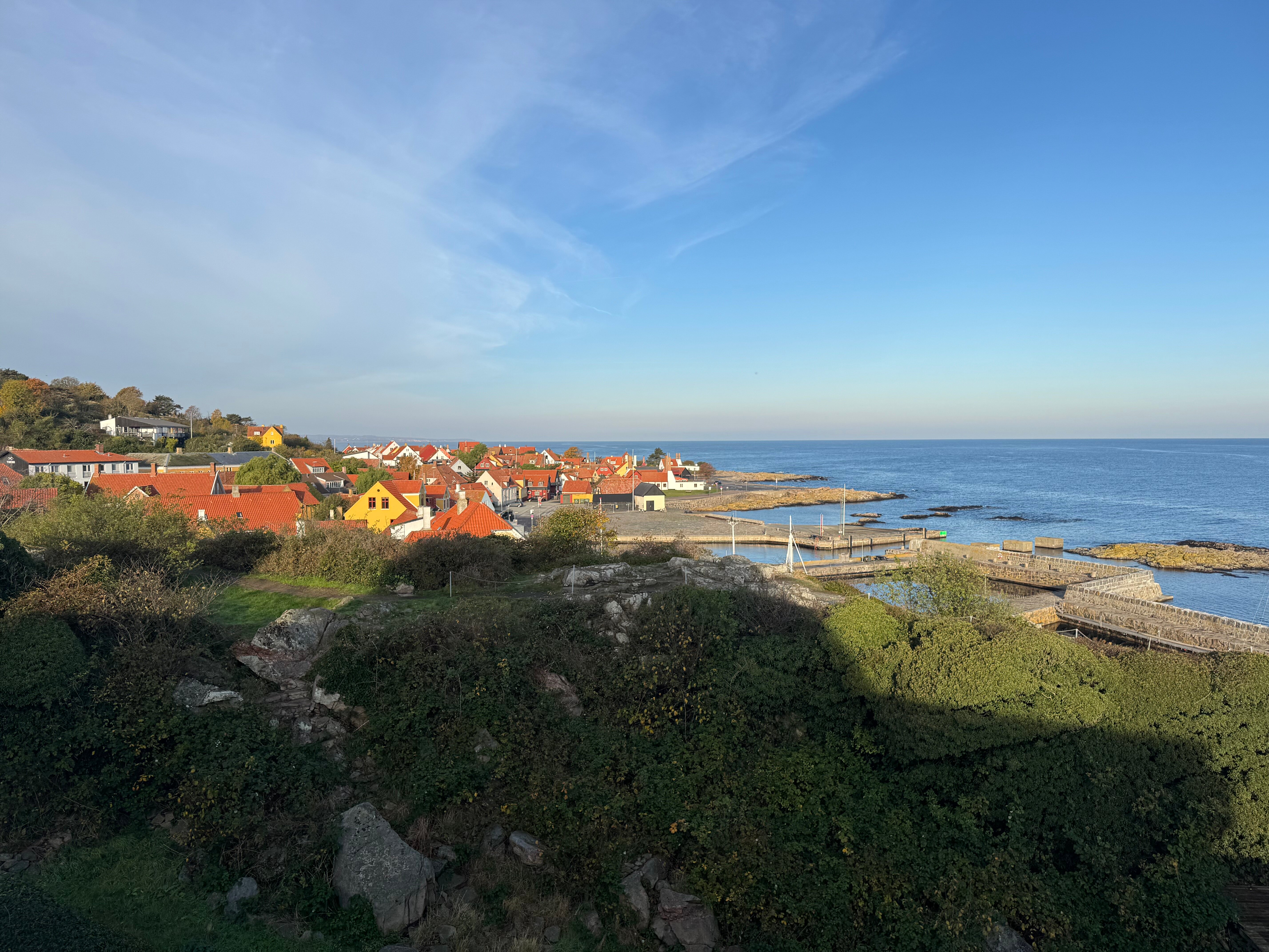 Hotel Klippen-官方