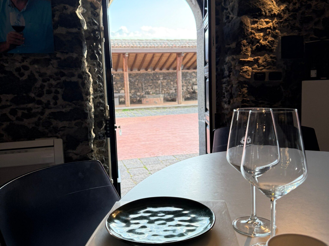 Dimora Cottanera主图