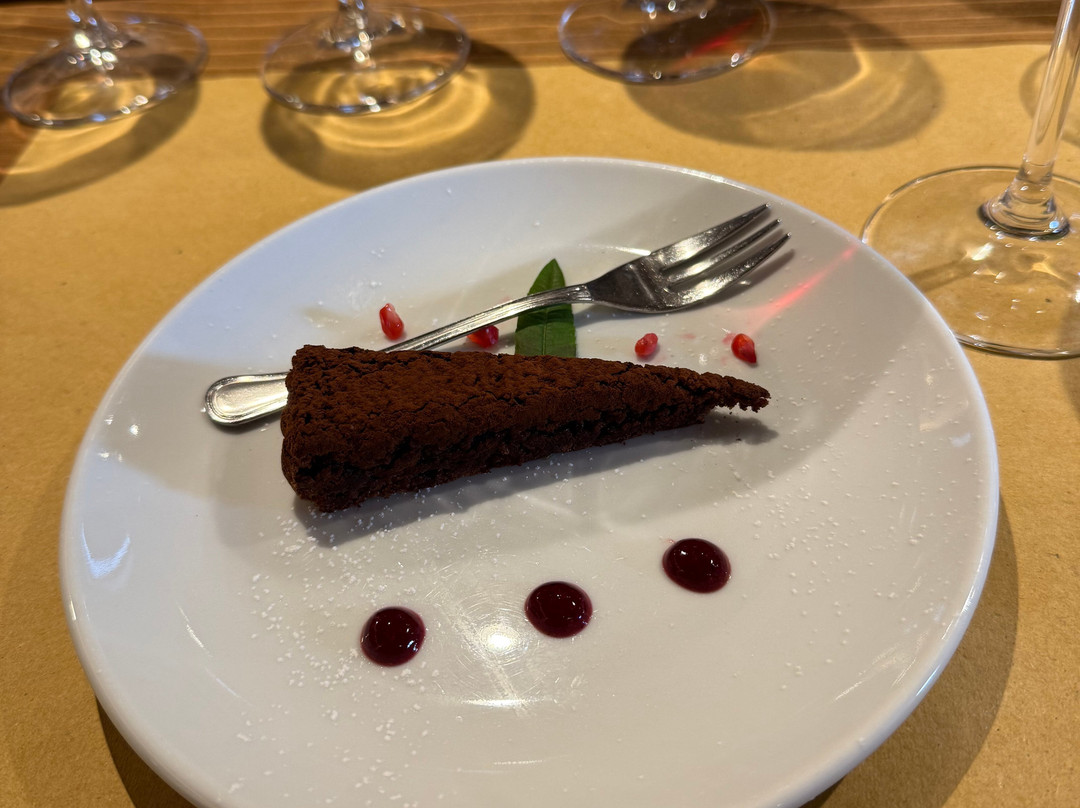 Azienda Agricola La Lastra-锡耶纳必去景点