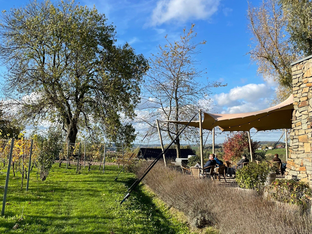 St. Martinus-Vijlen必去景点