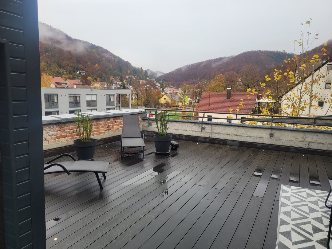 Bischoffs Hotel主图