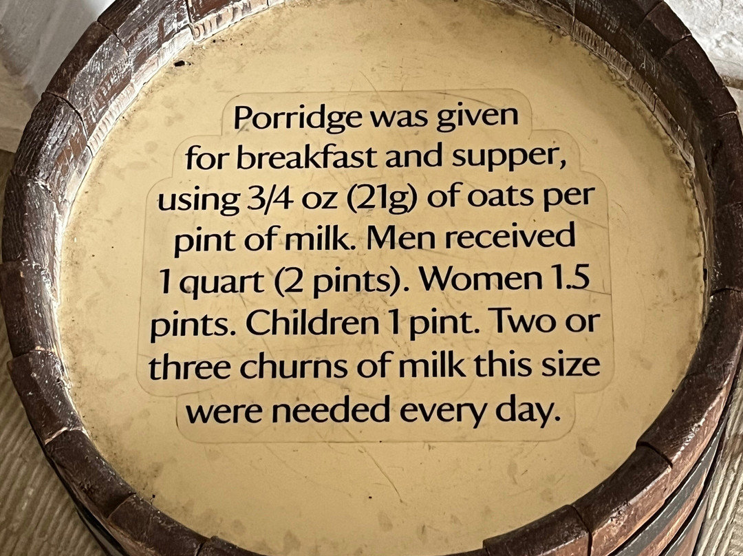 The Workhouse, Southwell-Southwell必去景点