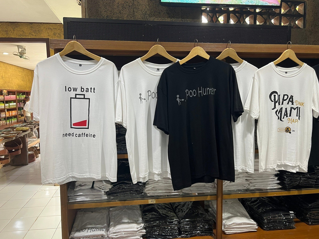 Satria Agrowisata-坦帕克西林必去景点