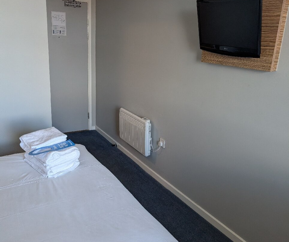 Travelodge Kingston Upon Thames Central主图