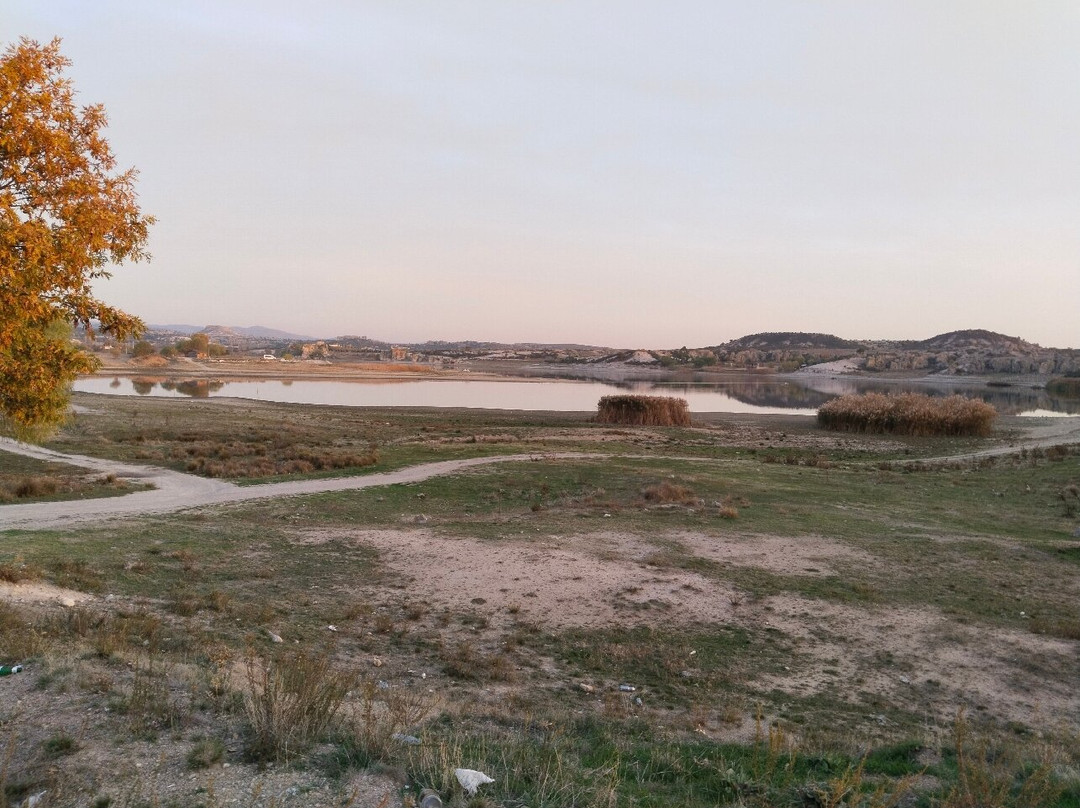 Frig Vadisi Tabiat Parki-Afyonkarahisar必去景点