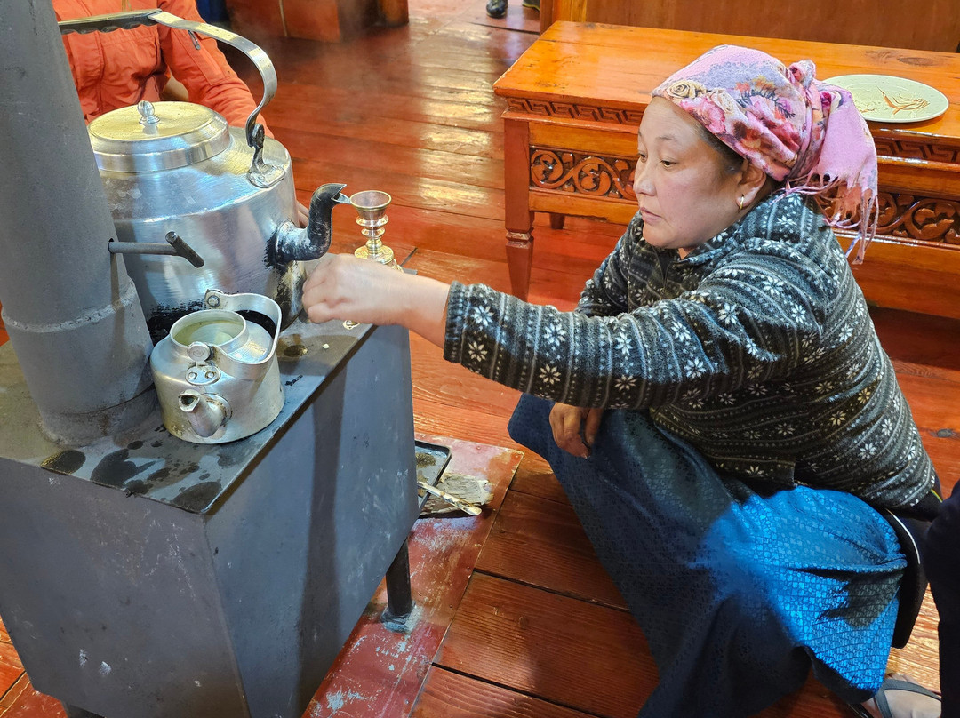 Dream Heaven Adventure-加德满都必去景点