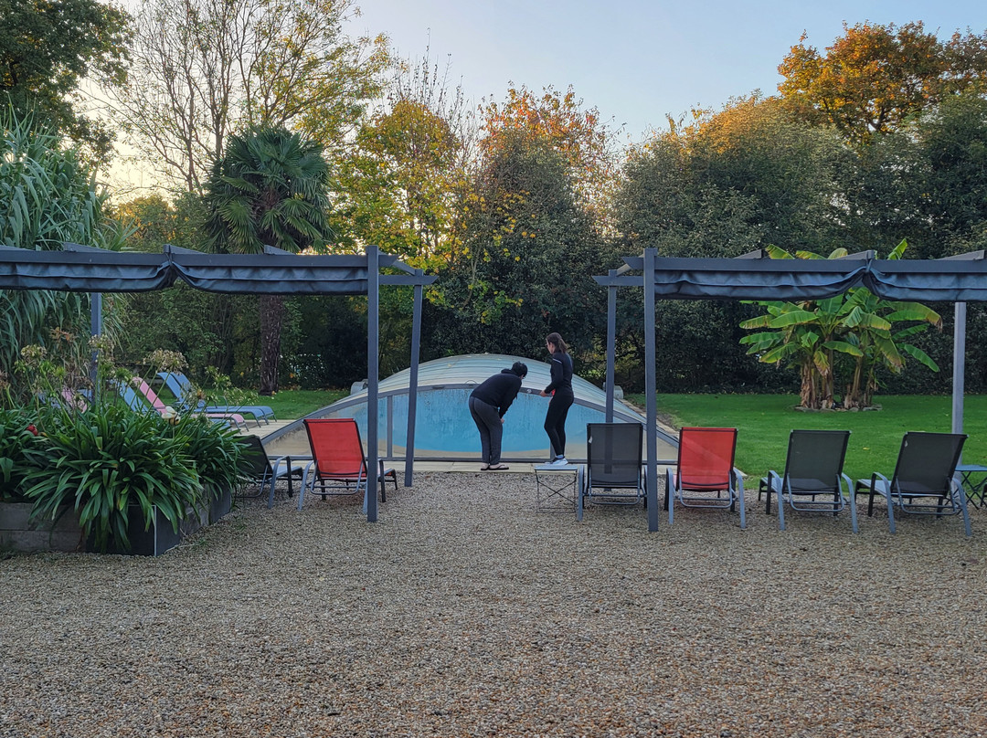 Les Hervelines主图