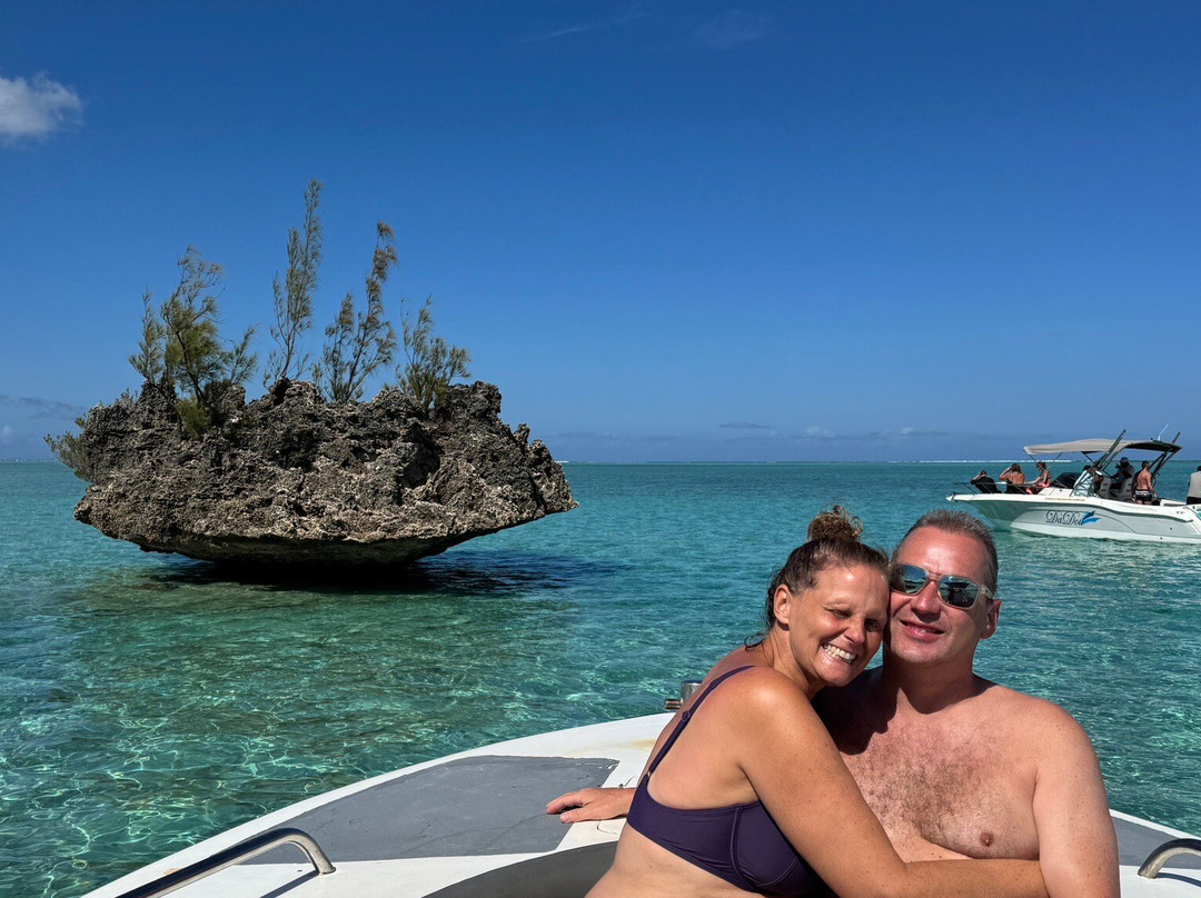 Freedom Cruises-弗力克昂弗雷克必去景点