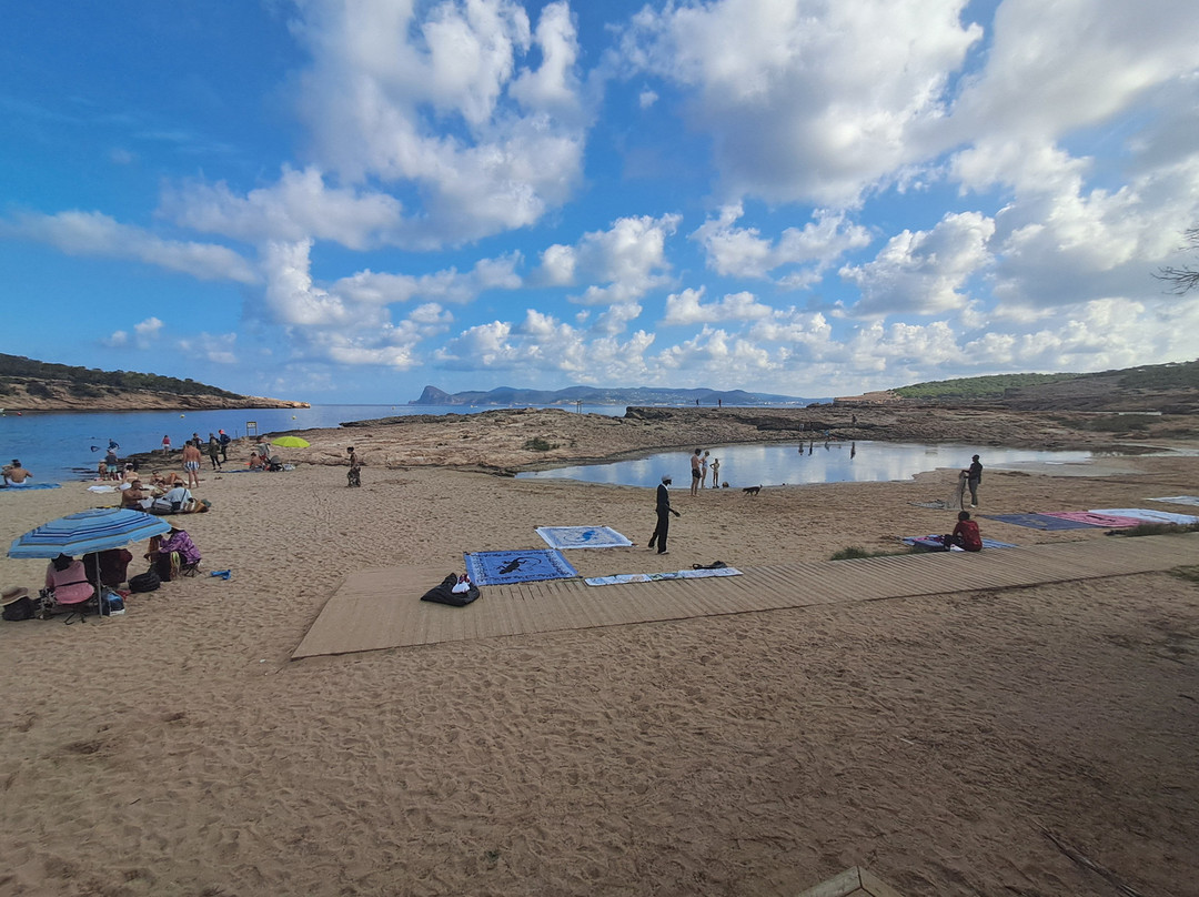 巴萨小海湾-圣安东尼德波特曼尼必去景点