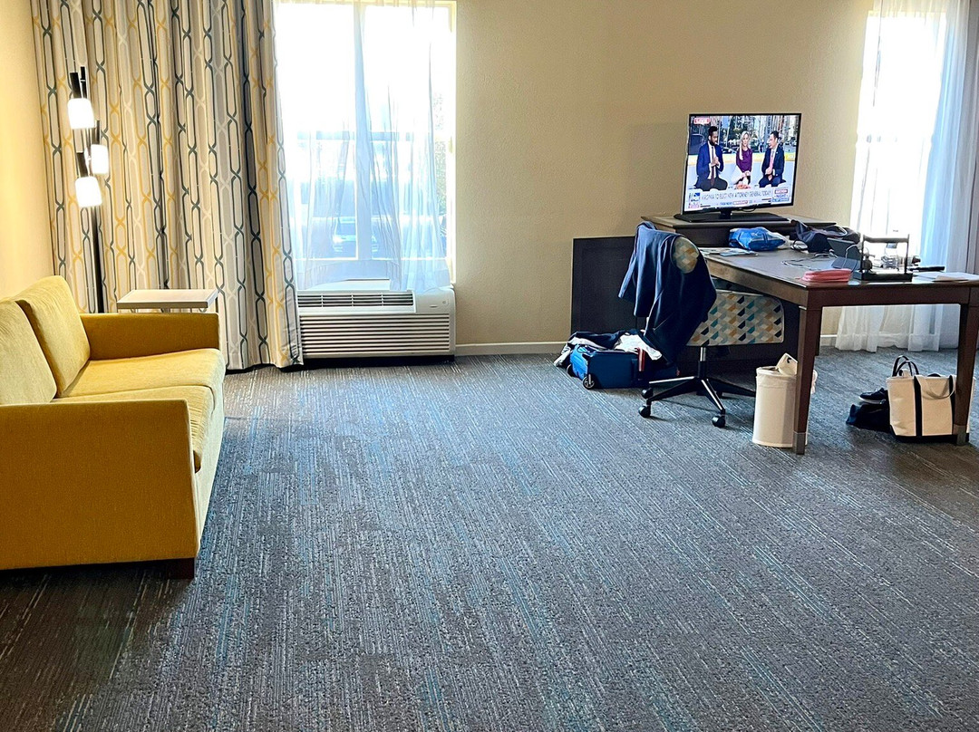 Hampton Inn & Suites Fort Mill主图