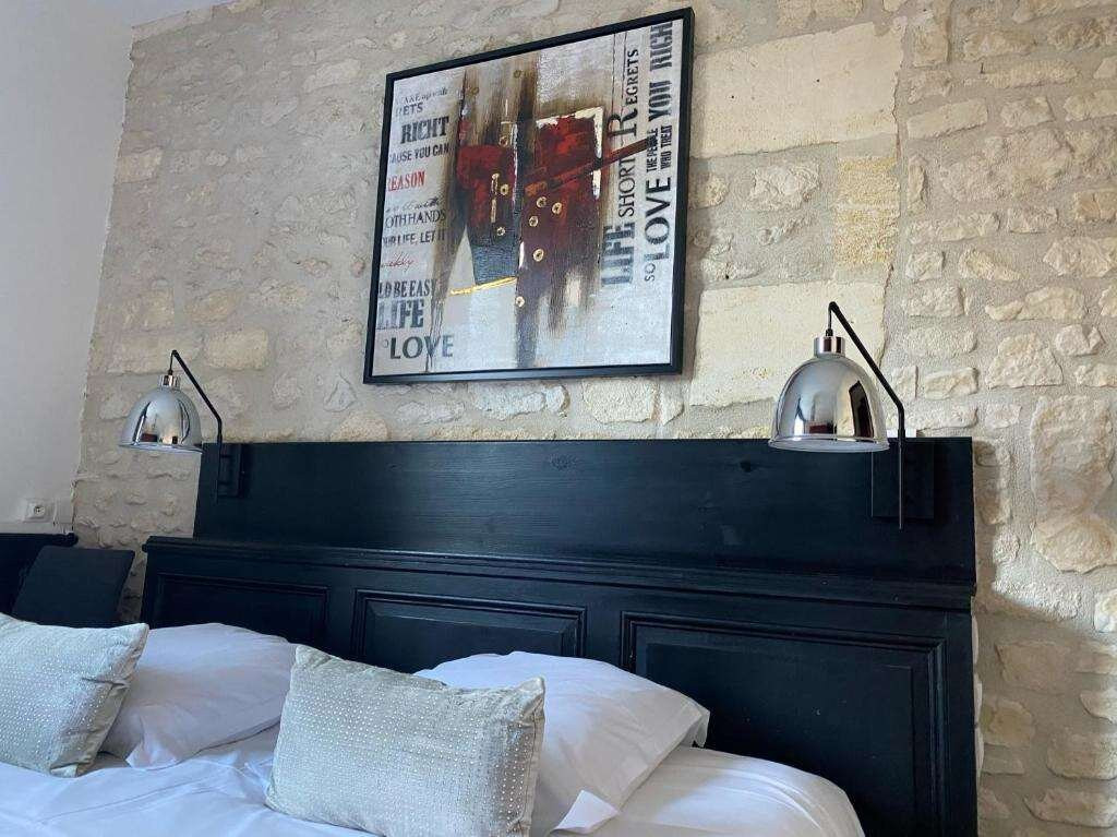 干邑酒店住宿-凯德斯波迪斯酒店