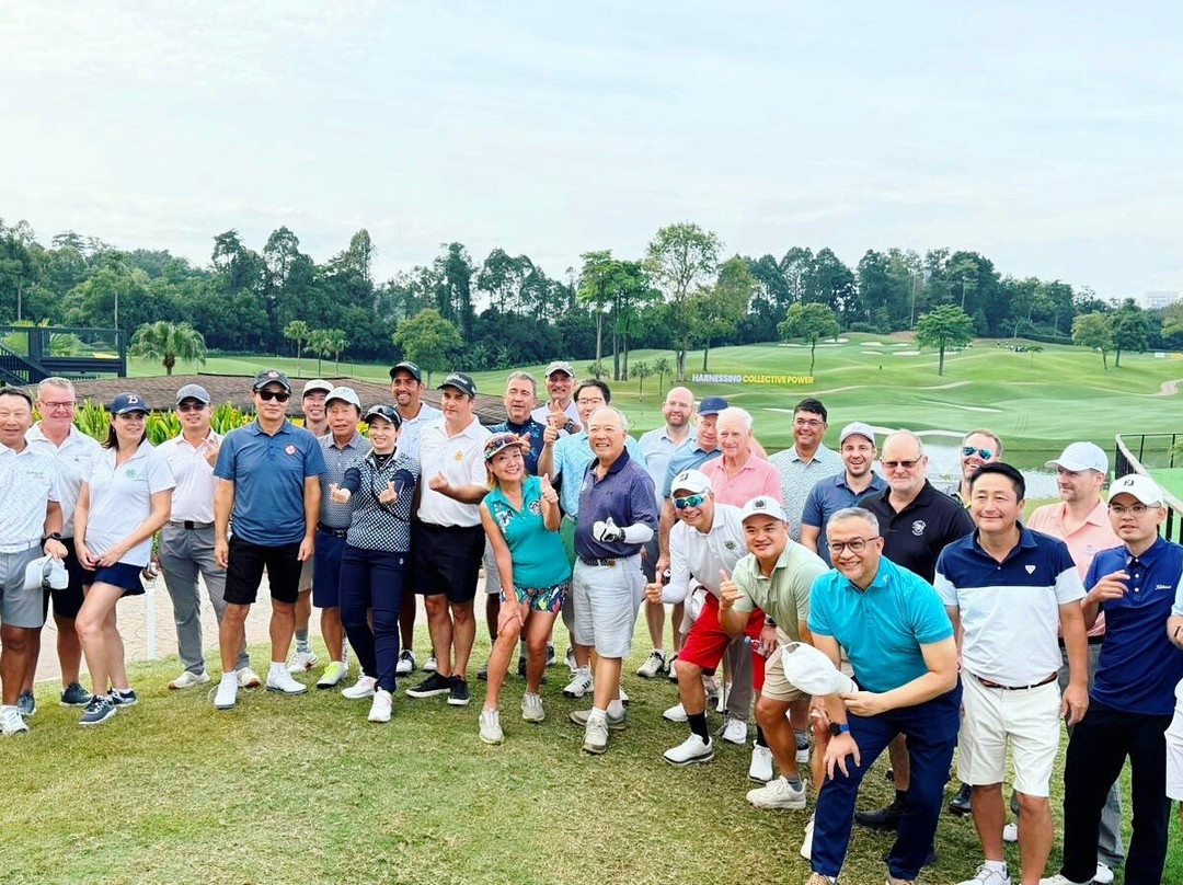 Kuala Lumpur Golf & Country Club-吉隆坡必去景点