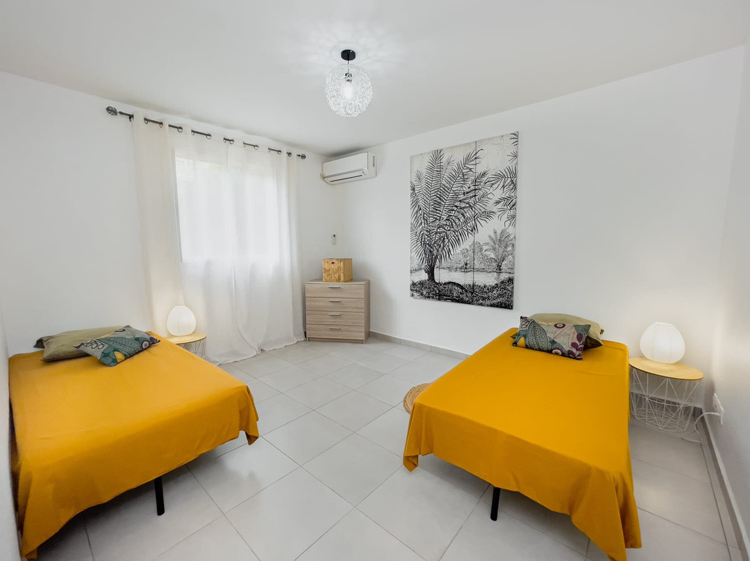 Villa Armony-Zen