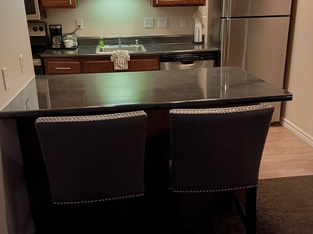 Chase Suite Hotel El Paso主图