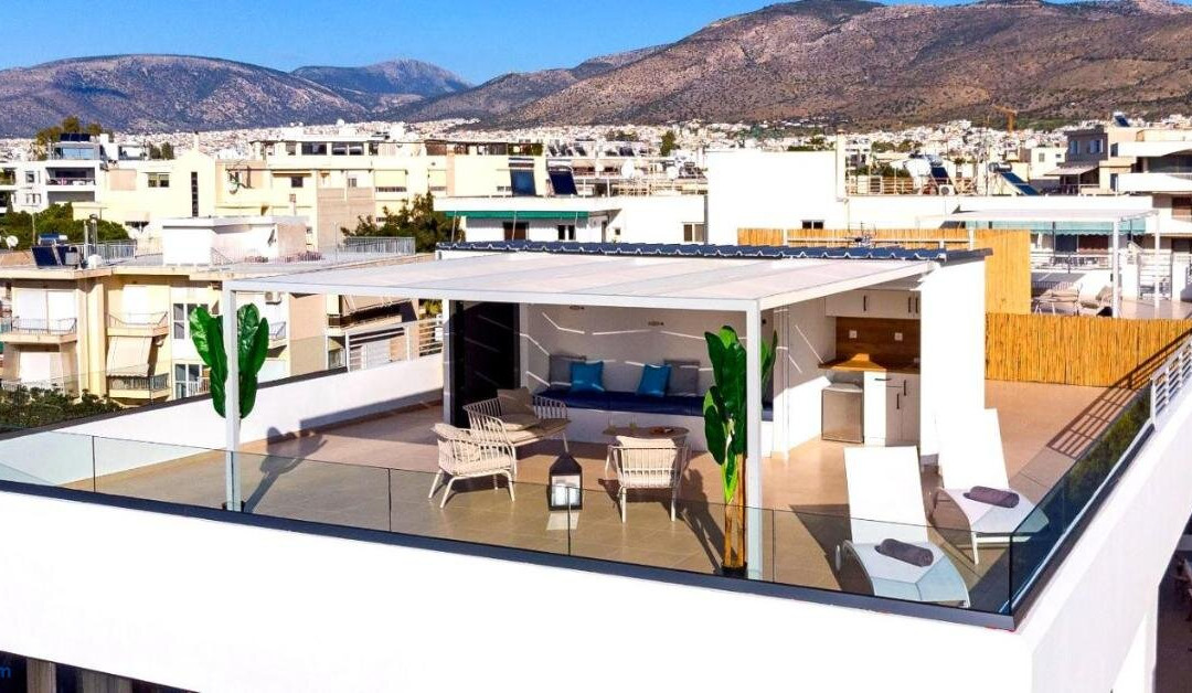 Riviera Escape Suites