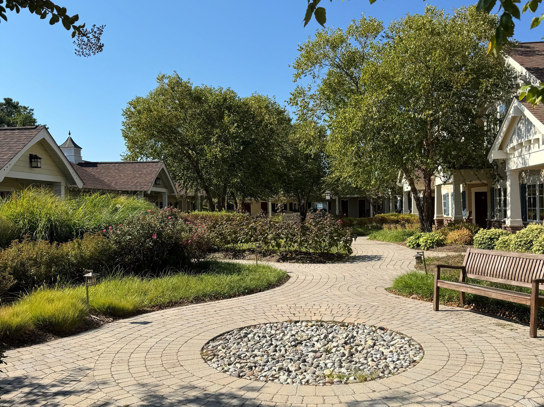 The Inn at Herrington Harbour主图