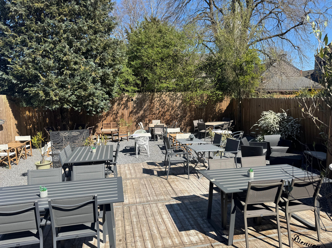 La Malle Aux Délices Beauraing