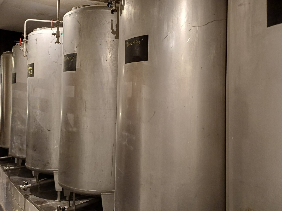 Brouwerij de Hemel-奈梅亨必去景点