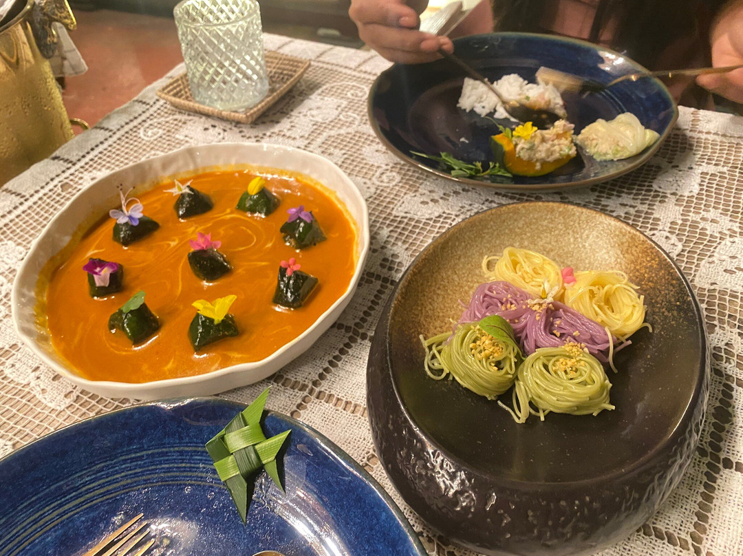 Khao Kwan Restaurant