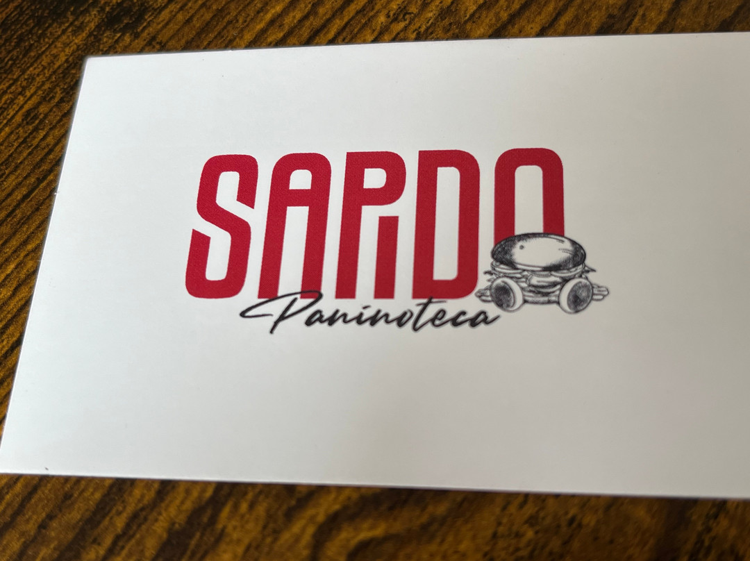 Sapido