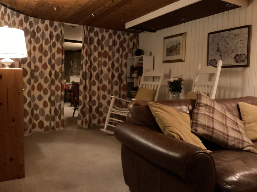 The Horse And Panniers Guest House