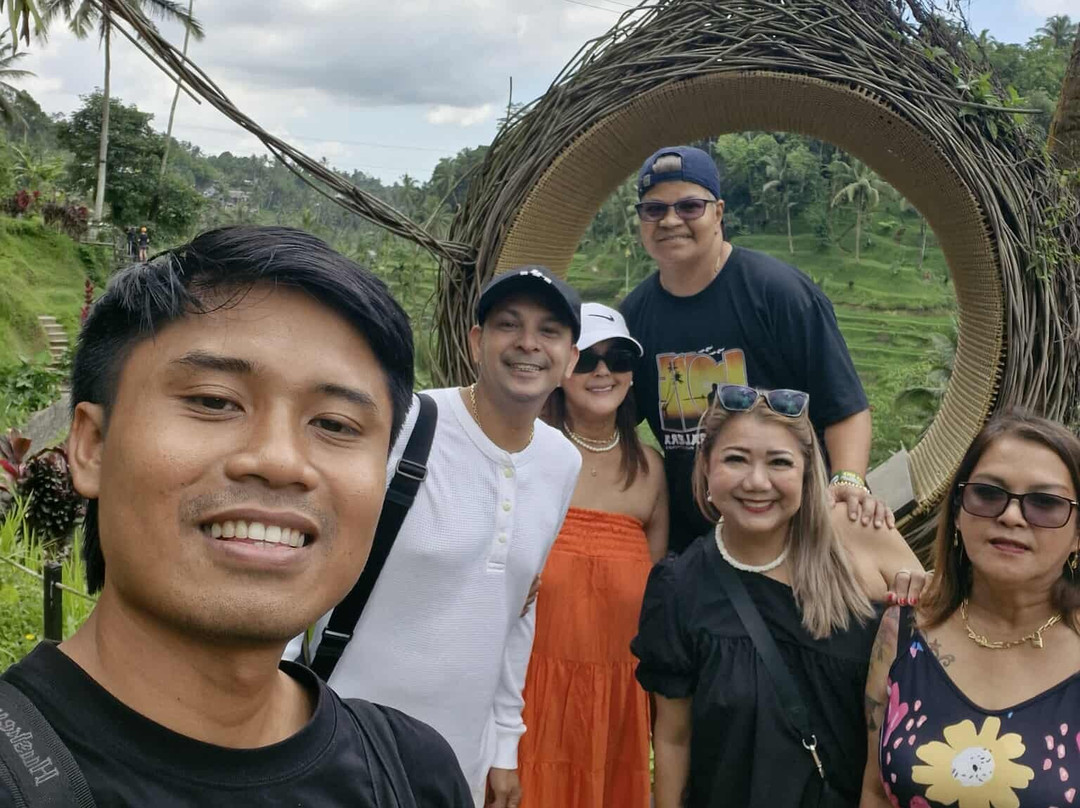 PRATAMA BALI DRIVER-乌布必去景点