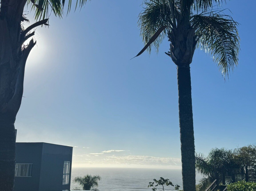 Pousada Descanso do Rei主图