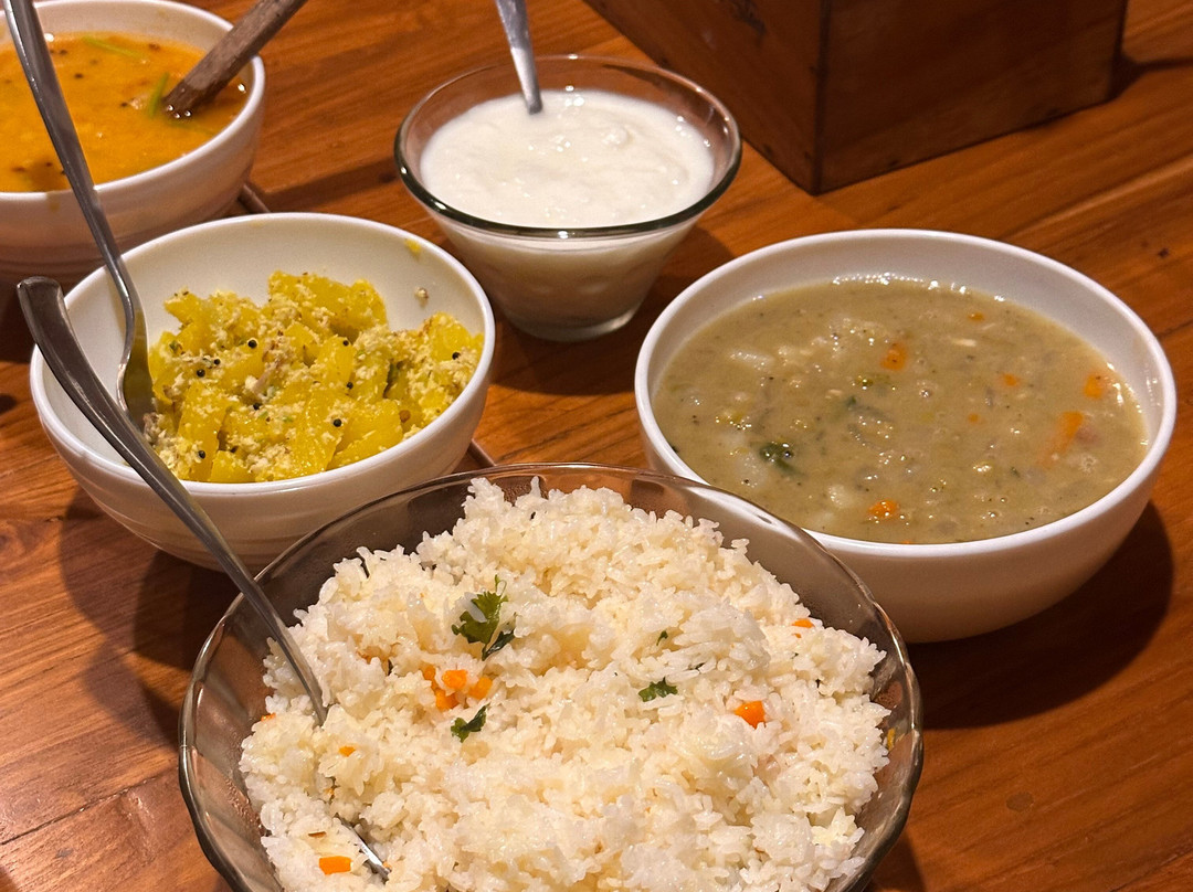 Dhanagiri Home Stay主图