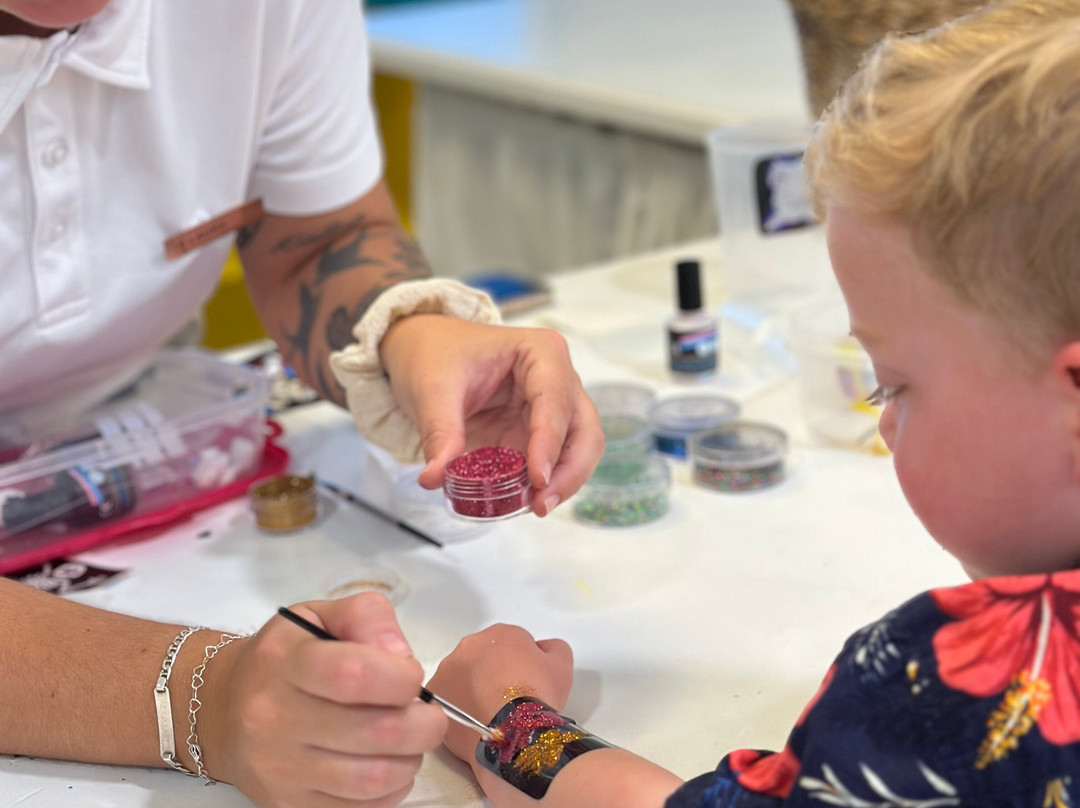 Gran Melia Palacio de Isora主图