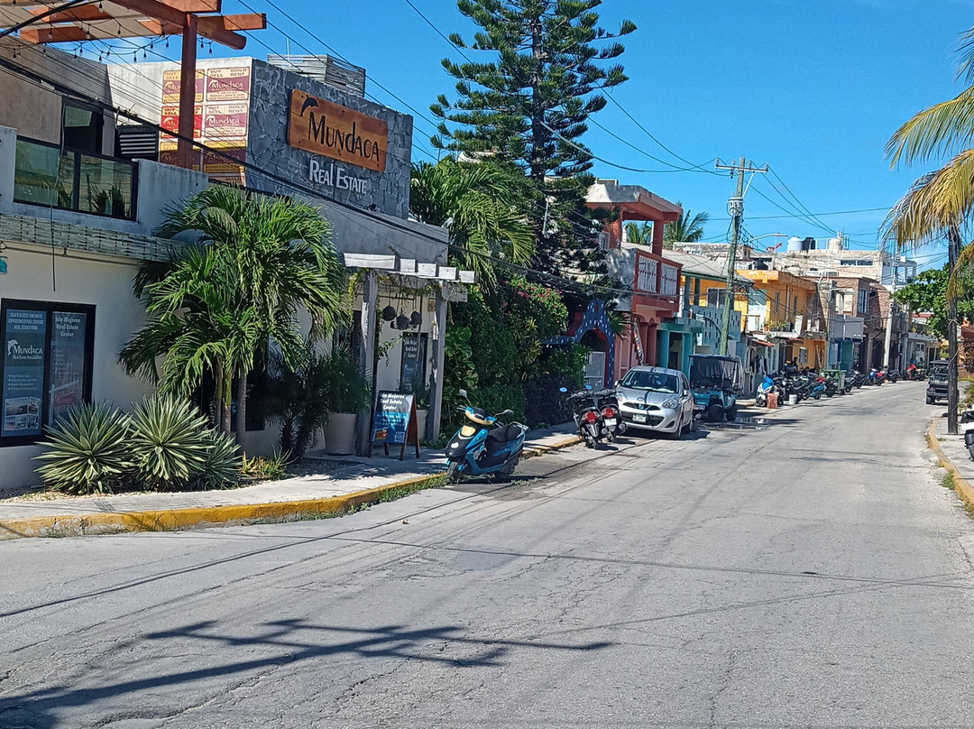 Punta Norte Diving-Punta Sam必去景点