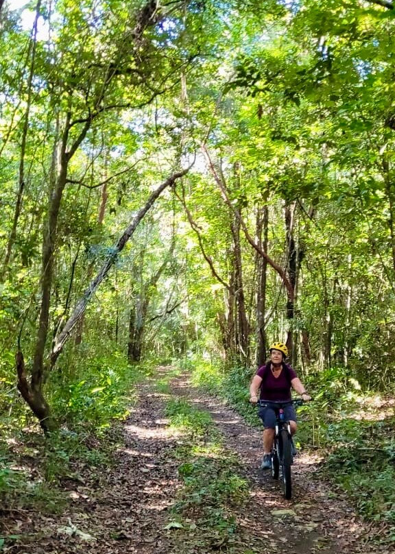 Báalam Nah; Experiencias de Aventura.-Felipe Carrillo Puerto必去景点