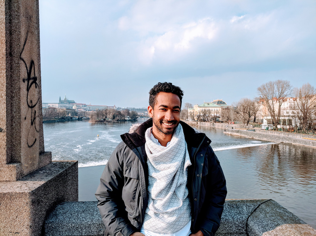 Traviatour-布拉格必去景点